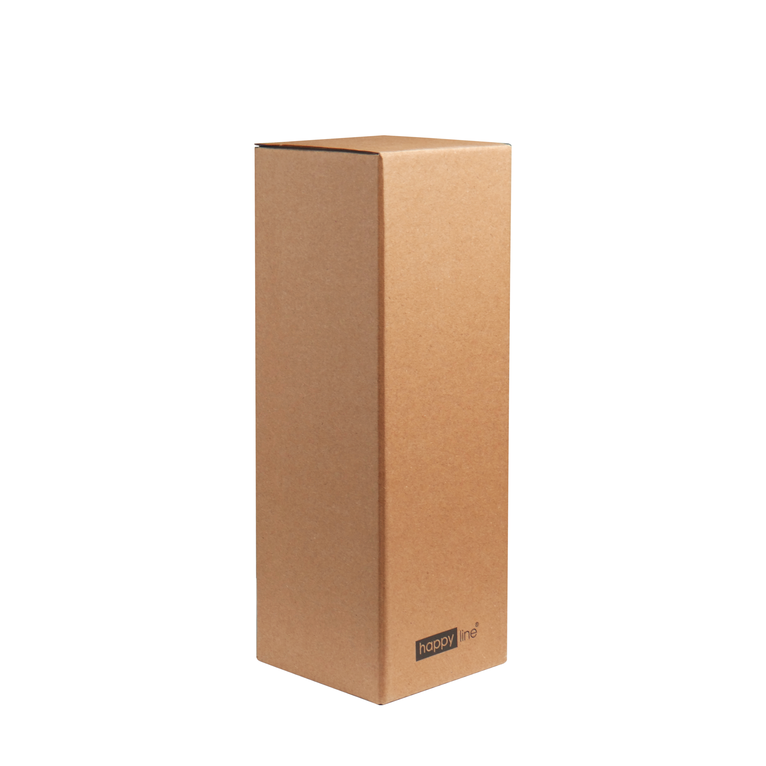 Butelka termiczna VICTORIA 600 ml czerwona - obrazek 5