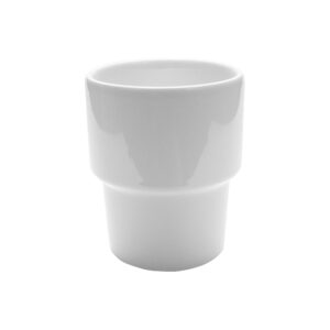 Kubek PURITY 330 ml biały
