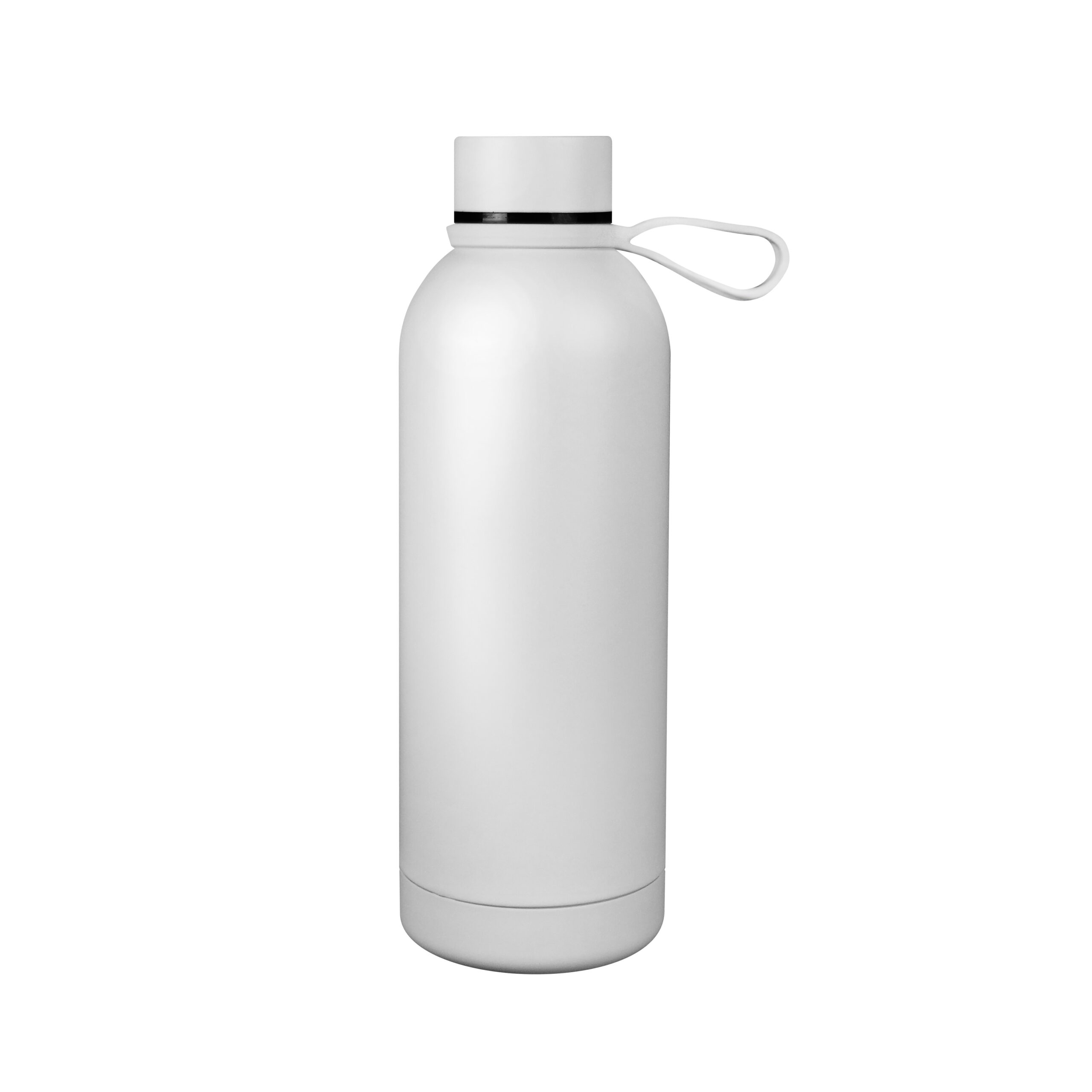 VEGAS GO Thermal Bottle 500 ml white - Image 2