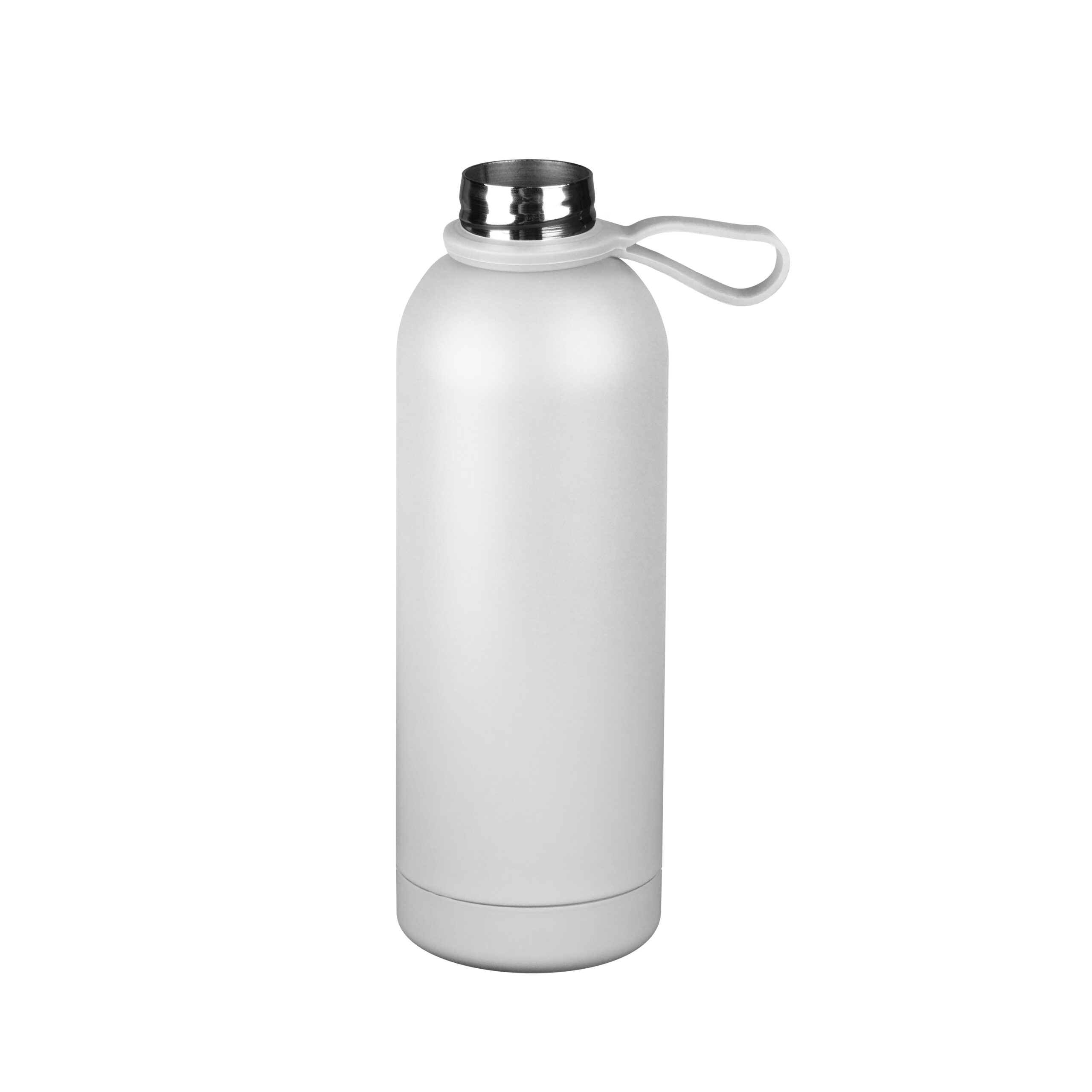 VEGAS GO Thermal Bottle 500 ml white - Image 3