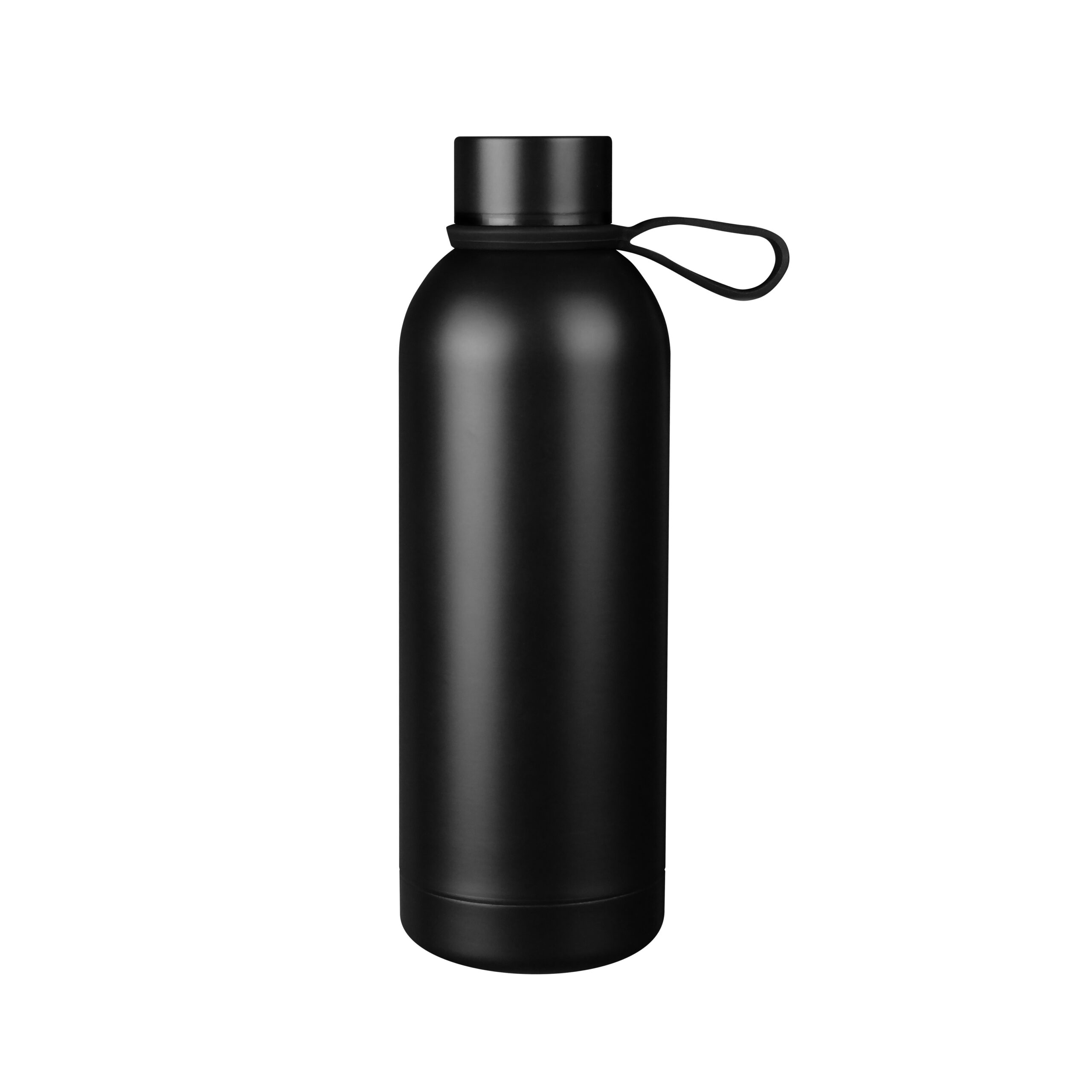 VEGAS GO Thermal Bottle 500 ml Black - Image 2