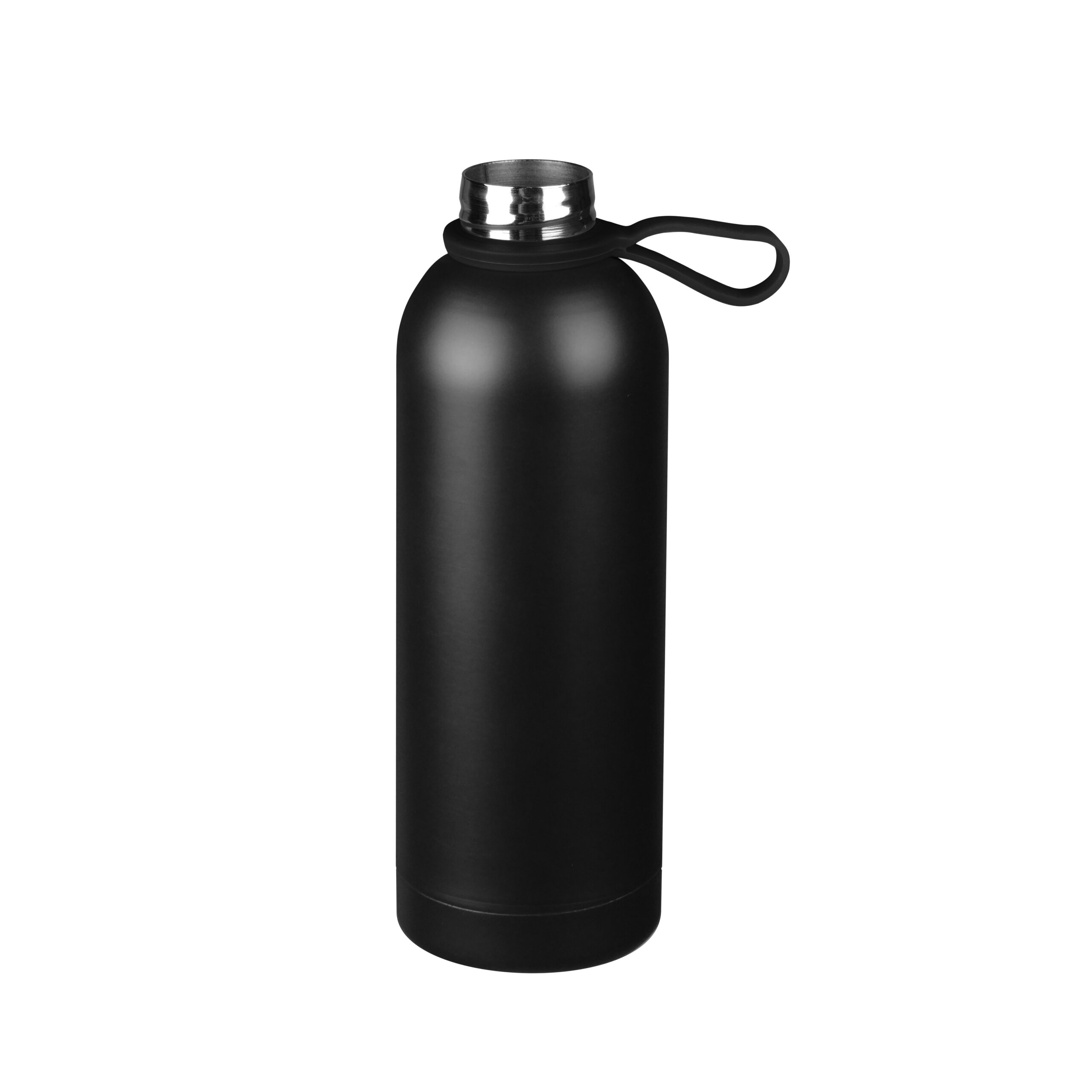 VEGAS GO Thermal Bottle 500 ml Black - Image 3