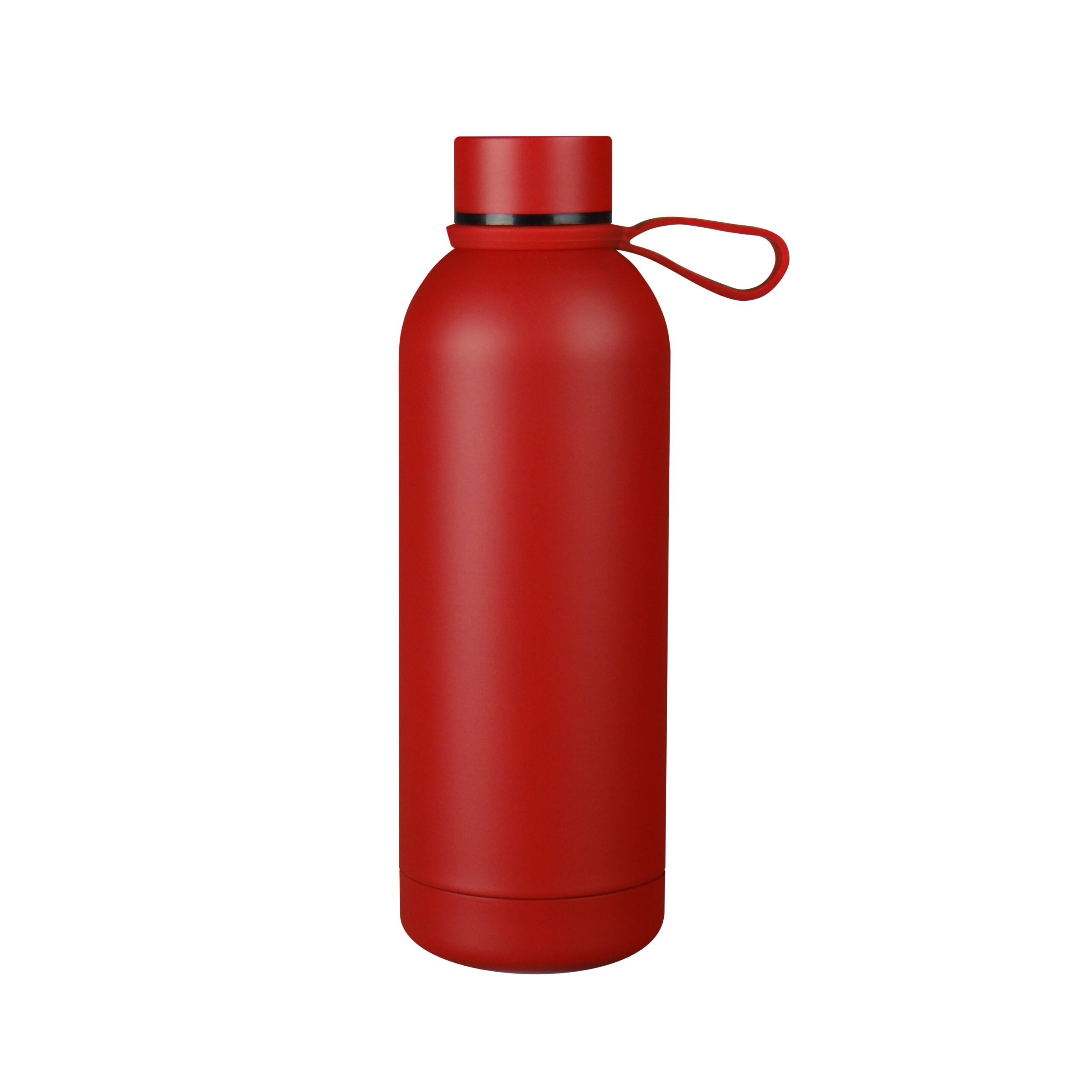 VEGAS GO Thermal Bottle 500 ml red - Image 2