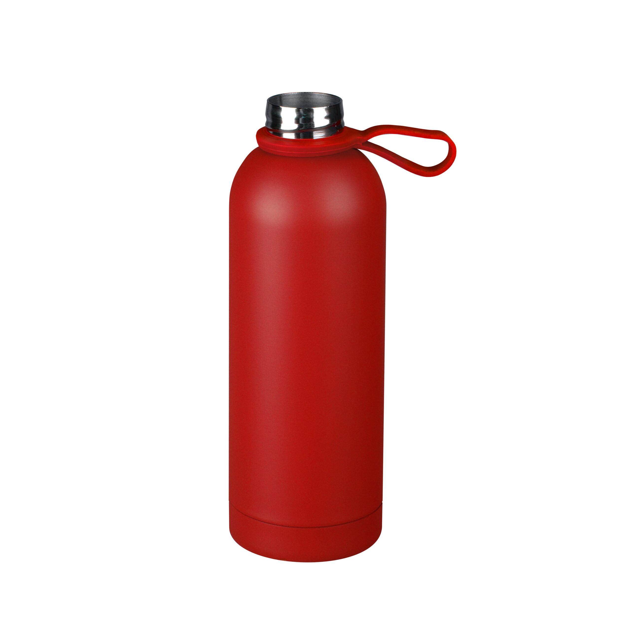 VEGAS GO Thermal Bottle 500 ml red - Image 3