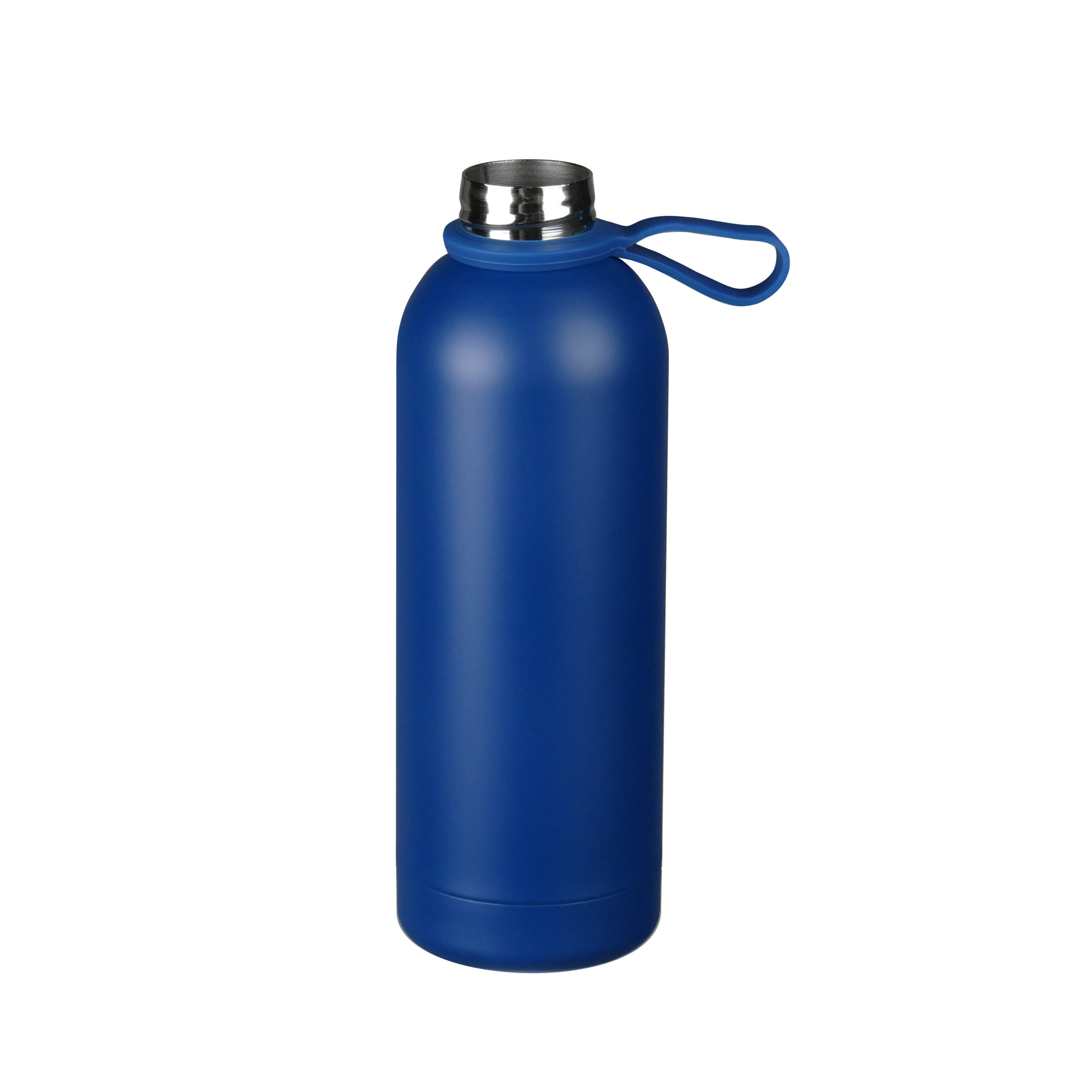 Butelka termiczna VEGAS GO 500 ml granatowa - obrazek 3