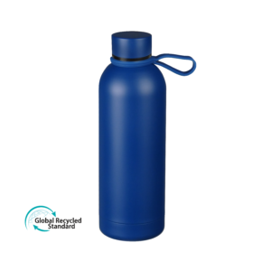 Butelka termiczna VEGAS GO 500 ml granatowa