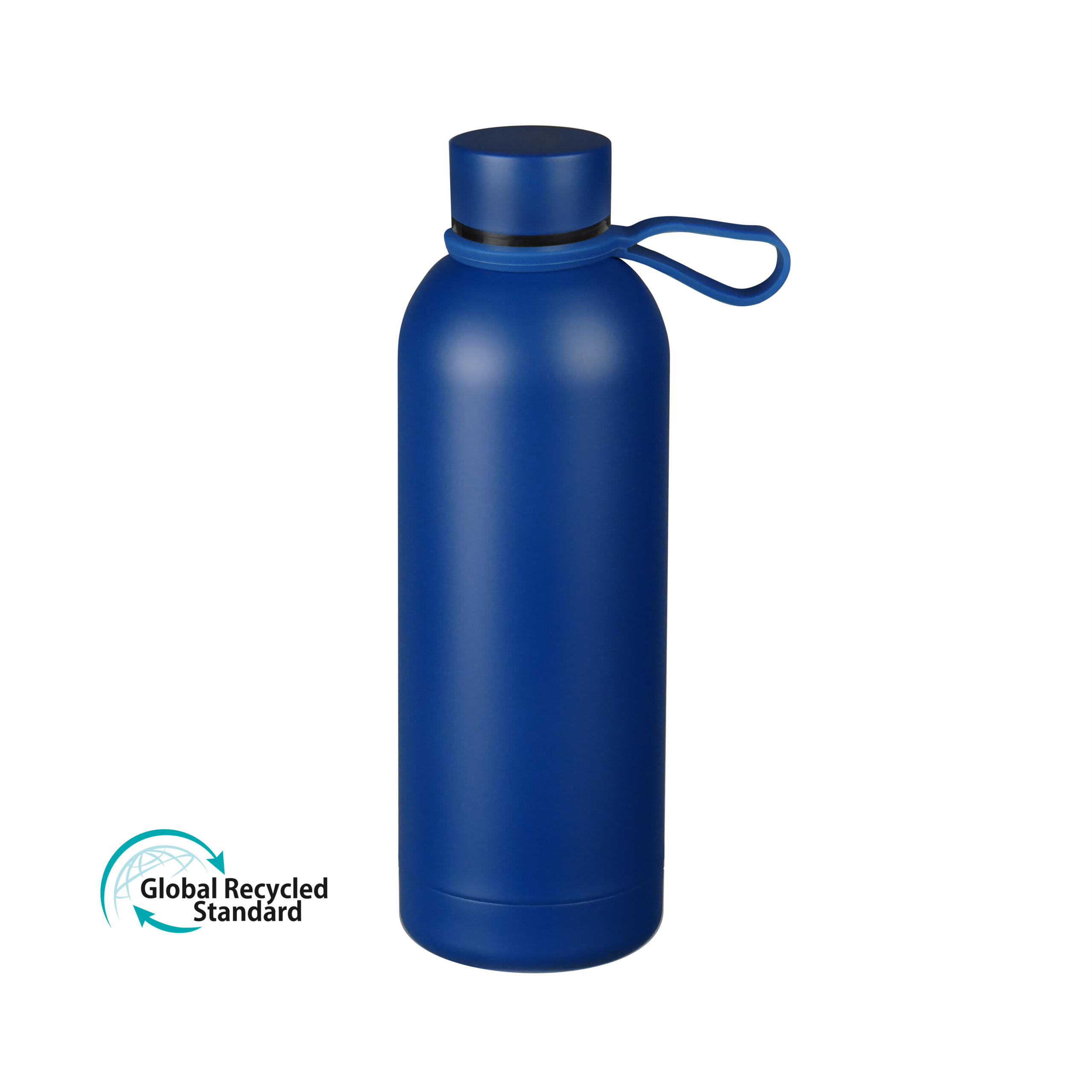Butelka termiczna VEGAS GO 500 ml granatowa