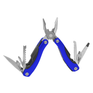 Multitool MADRYT etui PREMIUM granatowy