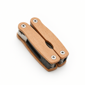 MINI MADRYT Wooden Multitool