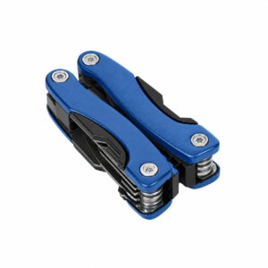 MINI MADRYT Multitool, Navy Blue