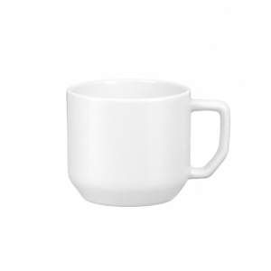 STORM White Mug, 300 ml